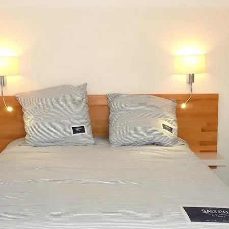 Appartamento Bed In - Toulouse Aéroport