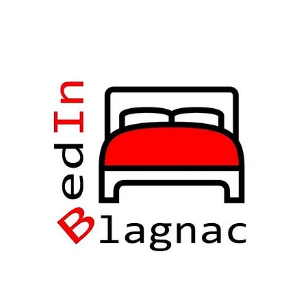 Bed In - Toulouse Aéroport * Blagnac